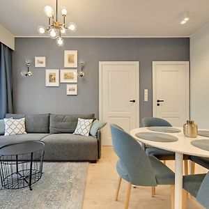 Appartement met een Slaapkamer
