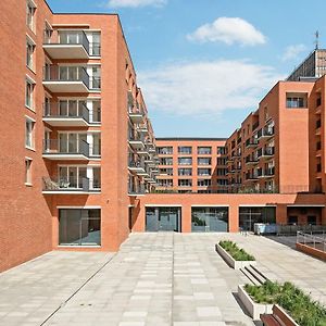 Appartement met Twee Slaapkamers