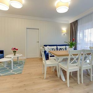 Deluxe Appartement
